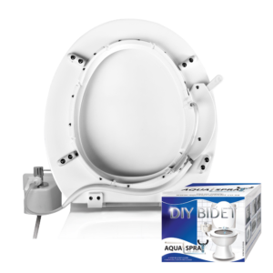 Aqua Spray Bidet